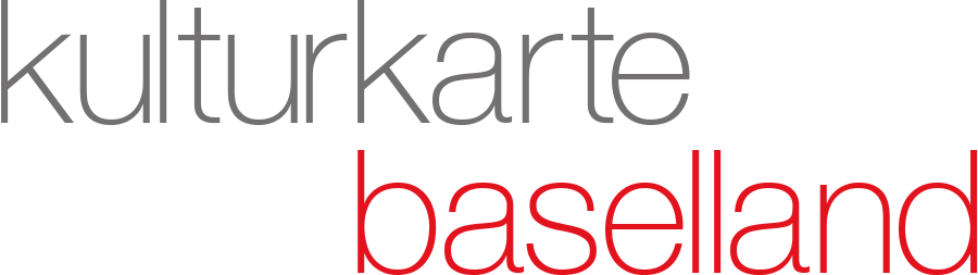 Logo Kulturkarte Baselland